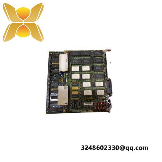 ge_wes5120_5120-1106_3.jpg GE WES5120 5120-1106 - Control Module for Industrial Automation Systems