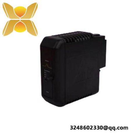 GEC ALSTHOM MVAX31C1DF0754A - Advanced Industrial Control Module