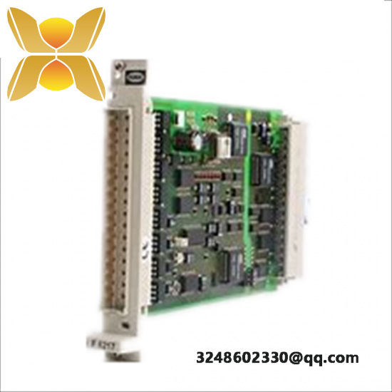 hima_f6215.png HIMA F6215 Digital Input Module, Industrial Control System