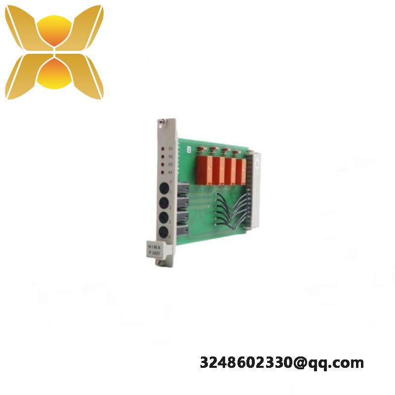 hima_f6215_2.jpg HIMA F6215 Digital Input Module, Industrial Control System