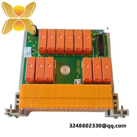 Honeywell 05074-A-0122 05704-A-0121 Industrial Control Module