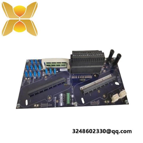 HONEYWELL 05701-A-0351 - Industrial Control Module