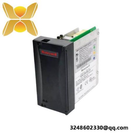 HONEYWELL 51404170-175 Serial Number Custom Processing Module
