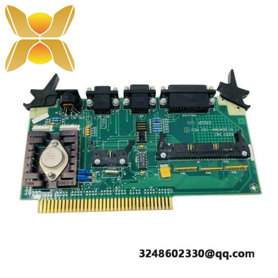 honeywell_51404170-175_3.jpg HONEYWELL 51404170-175 Serial Number Custom Processing Module