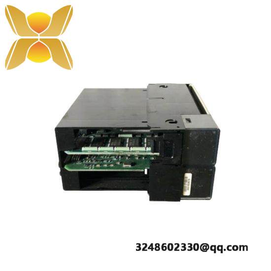 honeywell_620-0041_1.jpg Honeywell 620-0041 PLC Power Supply Module