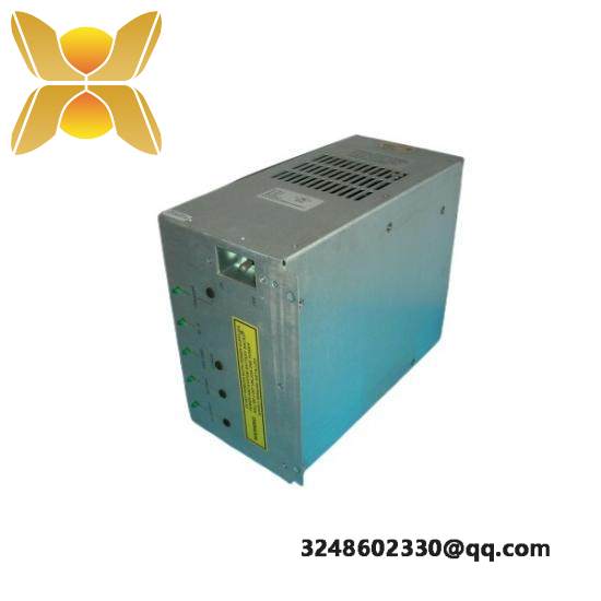 honeywell_620-0041_2.jpg Honeywell 620-0041 PLC Power Supply Module