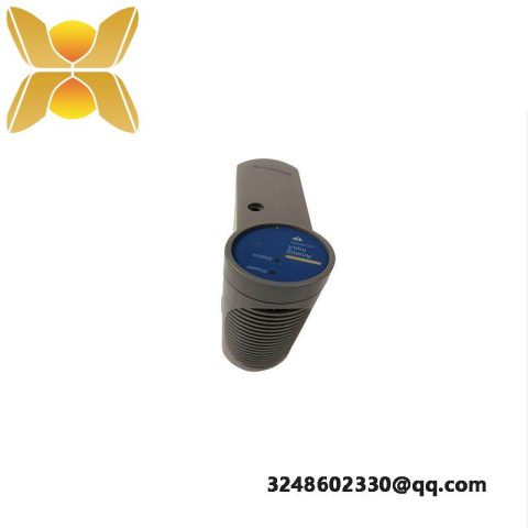 Honeywell CC-PAIX01 Industrial Control Module