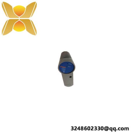 Honeywell CC-PAIX02 Industrial Control Module