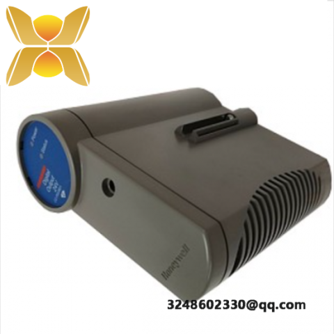 Honeywell CC-PAOX01 PLC Module