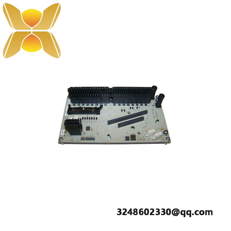 honeywell_cc-pdob01_2.jpg Honeywell CC-PDOB01 Power Supply Module for Industrial Control Systems