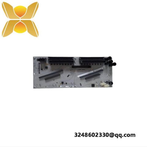 Honeywell CC-TAIN11 Industrial Control Module