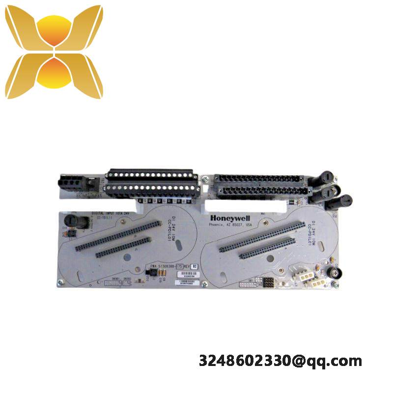 honeywell_cc-tdil11_3.jpg Honeywell CC-TDIL11 Digital Input Module for Industrial Automation