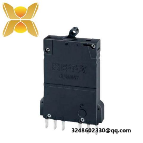 Honeywell FF-SB12E04K-S2 Industrial Control Module