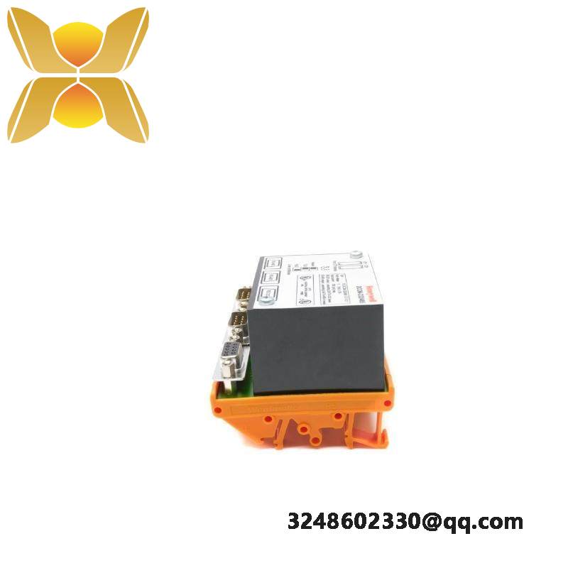 honeywell_gr-2c-dc24v_2.jpg HONEYWELL GR-2C-DC24V - Industrial Control Module for Reliable Automation Solutions