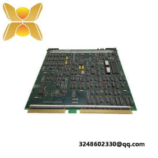 honeywell_gr-4c-ac230v.jpg HONEYWELL GR-4C-AC230V Industrial Control Module