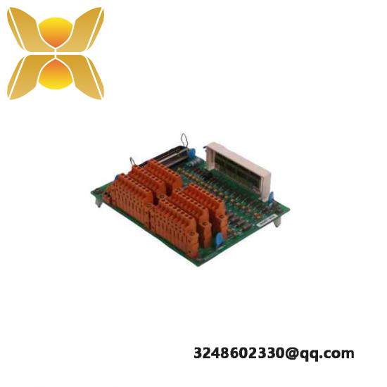 honeywell_gr-4c-ac230v_2.jpg HONEYWELL GR-4C-AC230V Industrial Control Module