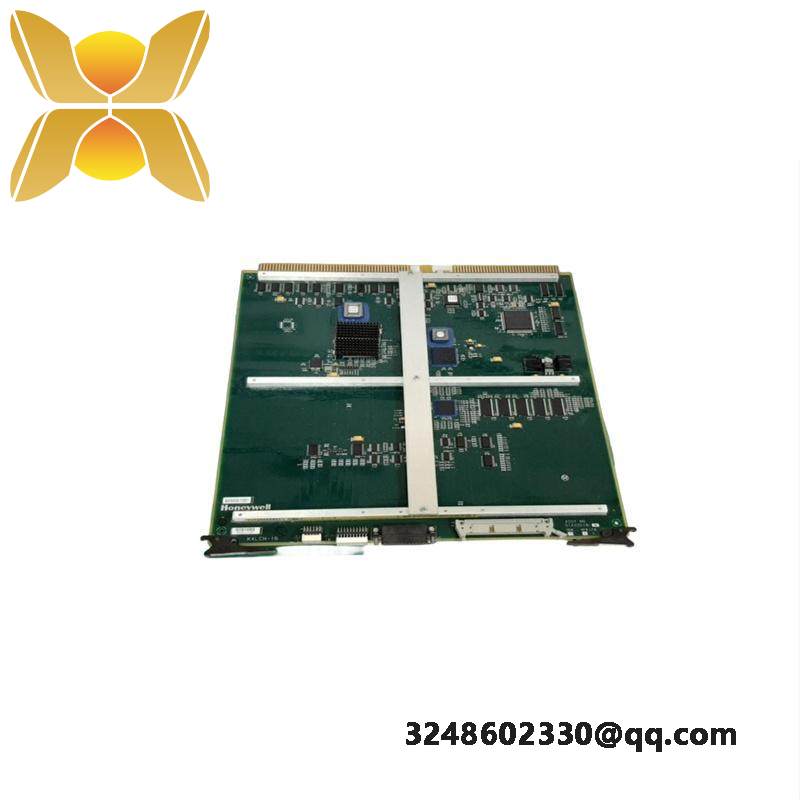 honeywell_k4lcn-16_1.jpg Honeywell K4LCN-16 PLC Controller for Industrial Automation