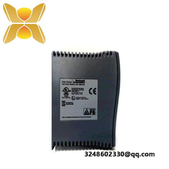 ics_triplex_151661_1.jpg ICS TRIPLEX 151661 Industrial Control Module