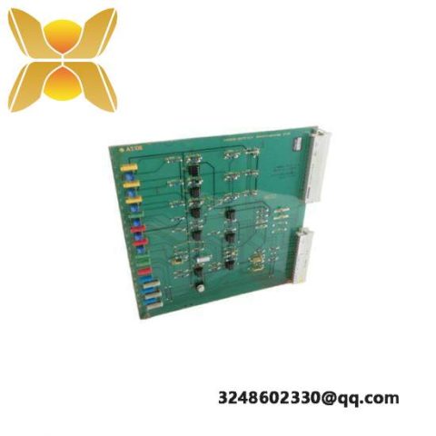 ICS TRIPLEX 9100 Off-the-Shelf Modules