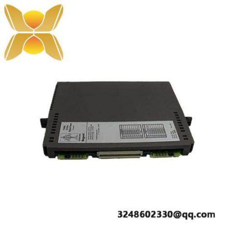 ICS Triplex T8110B Industrial Control Module