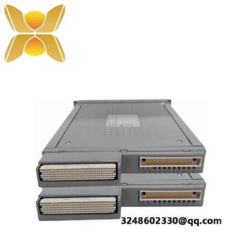 ICS TRIPLEX T8191 Single Slot PLC Module for Industrial Automation