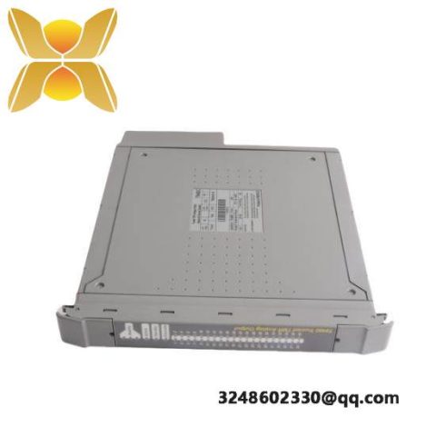 ICS TRIPLEX T8480C Analog Output Module