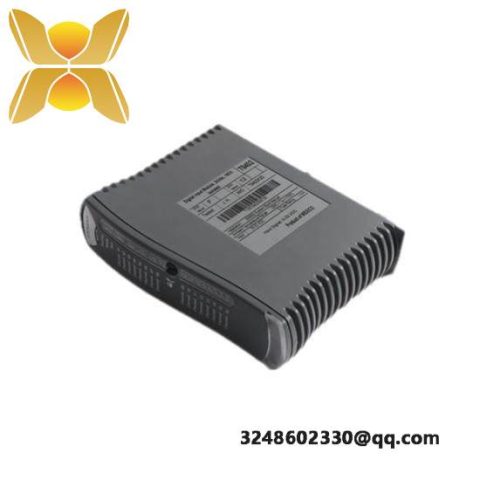 ICS TRIPLEX T9402 Module