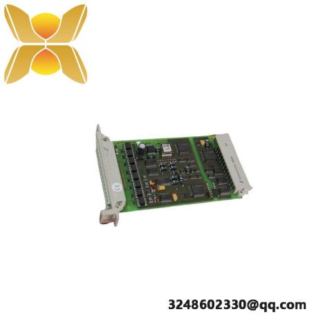 Johnson MS-NAE5510-3 Control Module, High Precision Industrial Automation Component