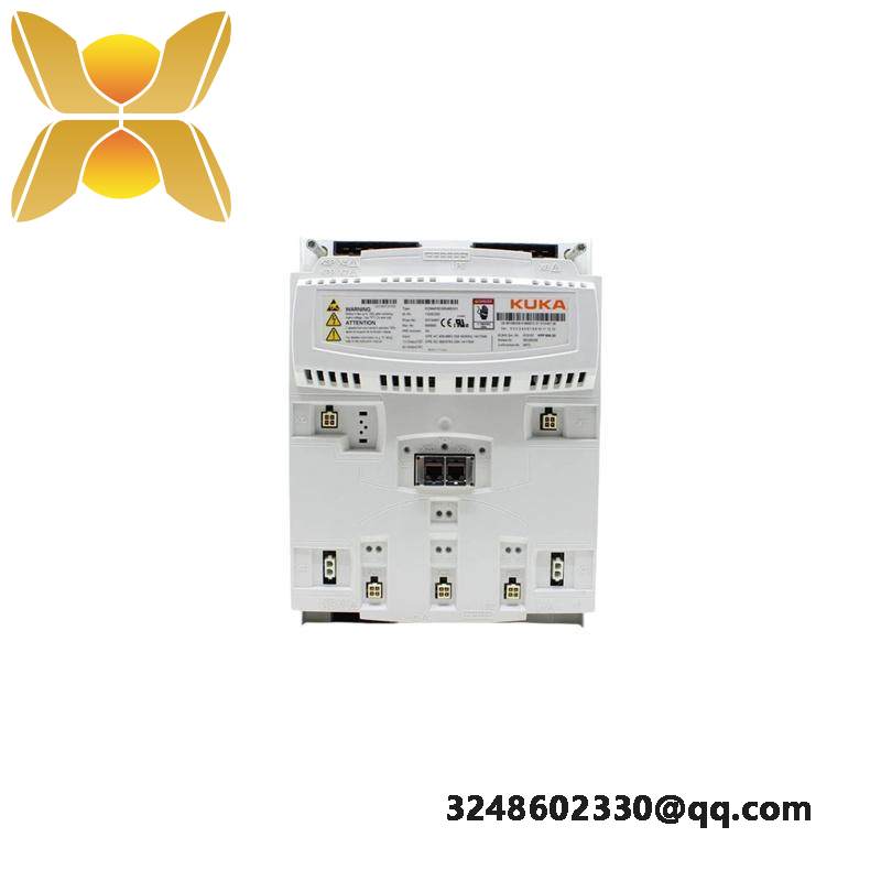 kuka_00-132-349_1.jpg KUKA 00-132-349 Industrial Control Module