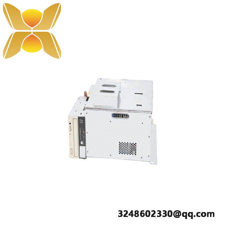 kuka_1fk6081-6af71-1zz9-z_1.jpg KUKA 1FK6081-6AF71-1ZZ9-Z Industrial Servo Drive Module