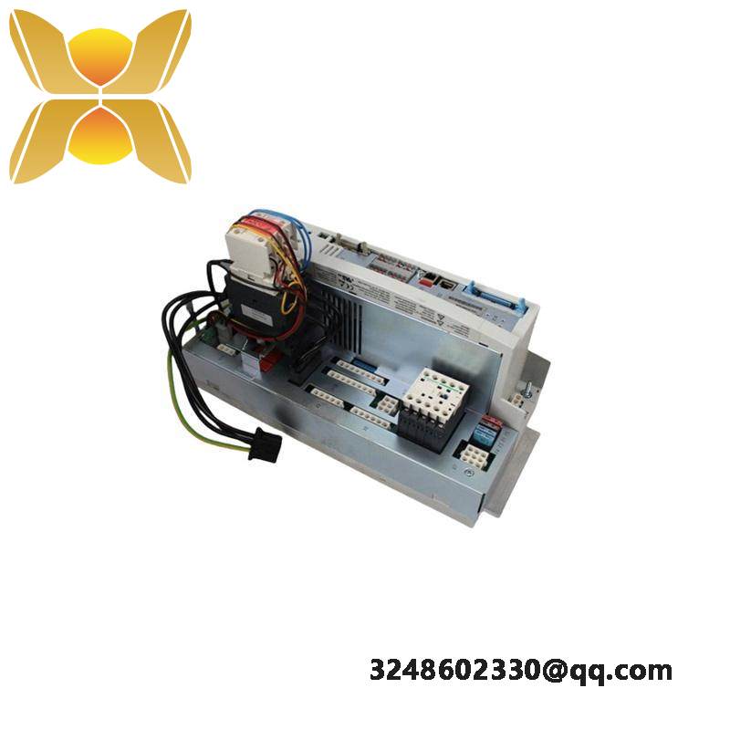 kuka_1fk6081-6af71-1zz9-z_2.jpg KUKA 1FK6081-6AF71-1ZZ9-Z Industrial Servo Drive Module