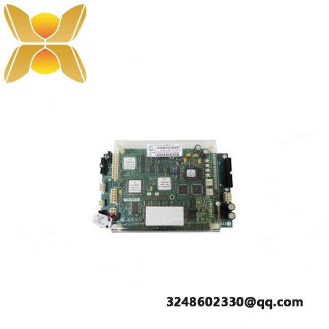 LAM 810-800081-018 - Advanced Industrial Control Module