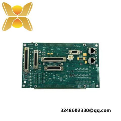 Lam Research 810-800082-043 High Precision Process Module