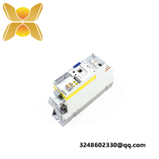 lenze_evf8212-e.png Lenze EVF8212-E Variable Frequency Drive, 200 Characters Limit