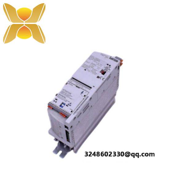lenze_evf8212-e_1.jpg Lenze EVF8212-E Variable Frequency Drive, 200 Characters Limit