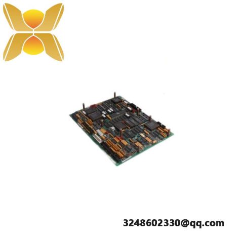 Yokogawa MCS SA1000 Industrial Control Module