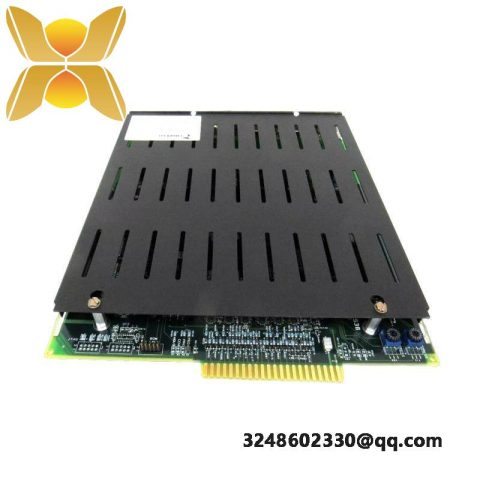 METSO 020A0082 Industrial Control Module