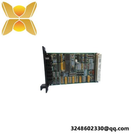 METSO A413125 - Industrial Control Module