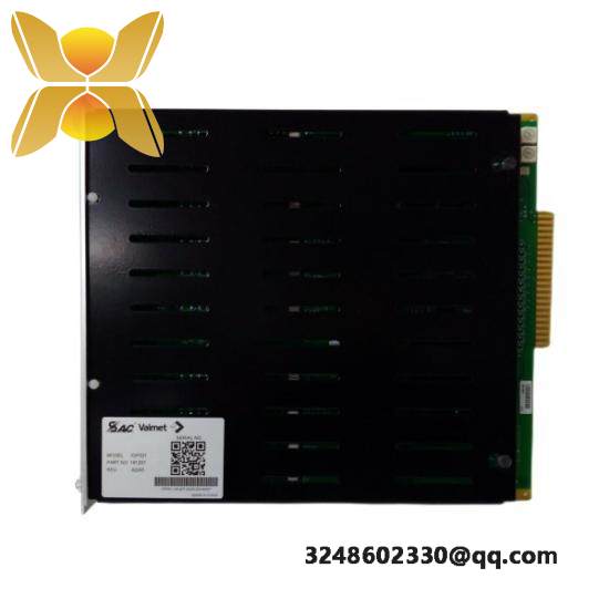 metso_a413144_2.jpg METSO A413144 - PLC Control Module for Industrial Automation