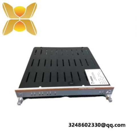 METSO IOP345 Control Module