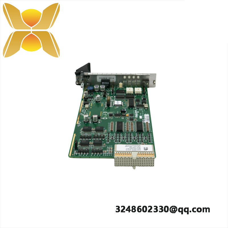 mks_223bd-00001aab-1.png MKS 223BD-00001AAB Industrial Control Module