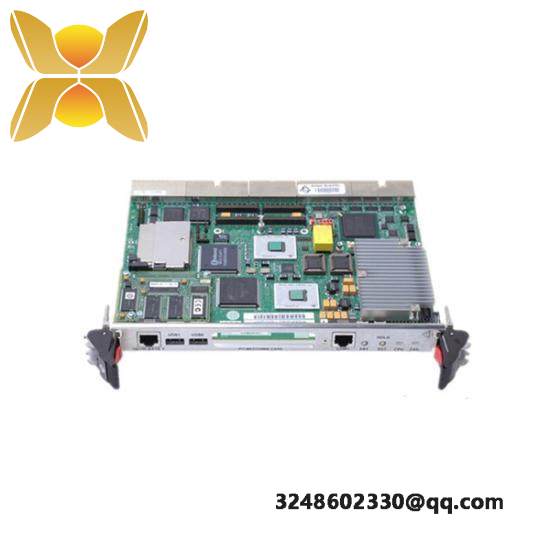 motorola_cpci-6020tm.jpg MOTOROLA CPCI-6020TM Industrial Control Module