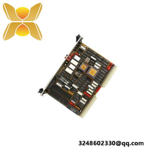 motorola_mvme162-13_3.jpg MOTOROLA MVME162-13 Industrial Control Module