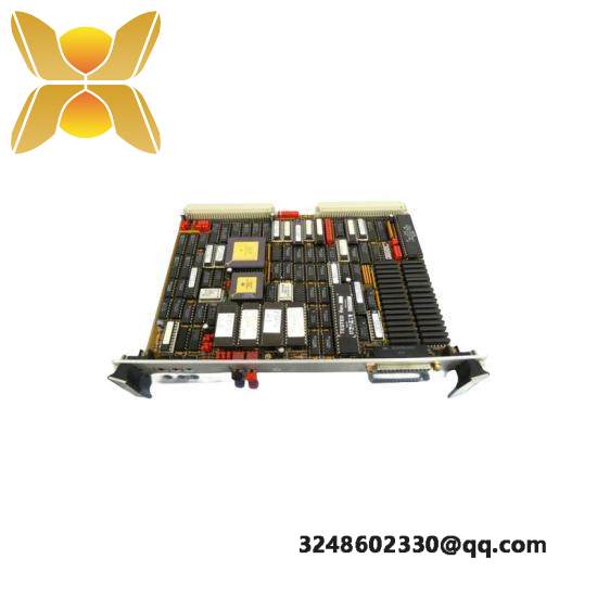 motorola_mvme162-13_4.jpg MOTOROLA MVME162-13 Industrial Control Module