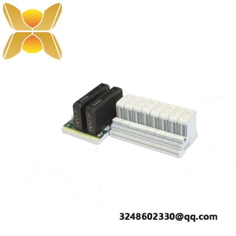 Eaton MTL 8811-IO-DC Industrial Control Module