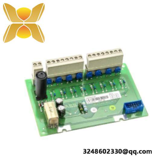 nec_136-553623-a-01.jpg NEC 136-553623-A-01 Industrial Control Module for Advanced Automation