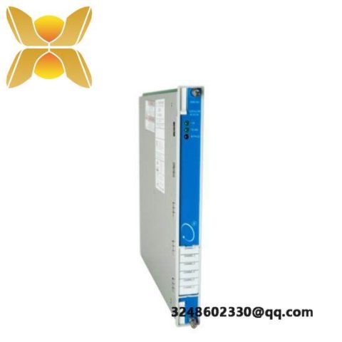 American NI CFP-AO-210 Custom Industrial Module for Advanced Data Acquisition