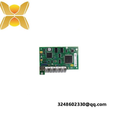 NI SCXI-1346 Industrial Signal Conditioning Module