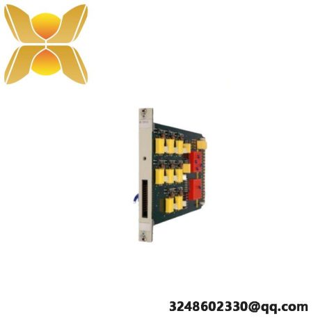 OBERG INDUSTRIES F-DMDM-PM-110E - High-Performance Industrial Module