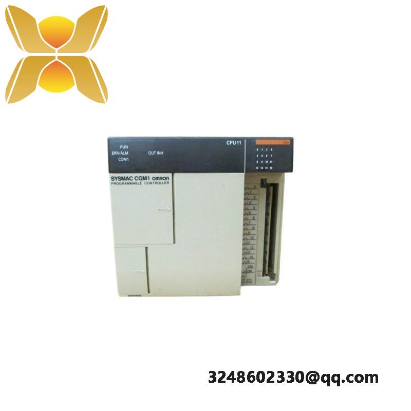 omron_c200h-od219.jpeg Omron C200H-OD219 8-Way DC Output Unit PNP 0.3A